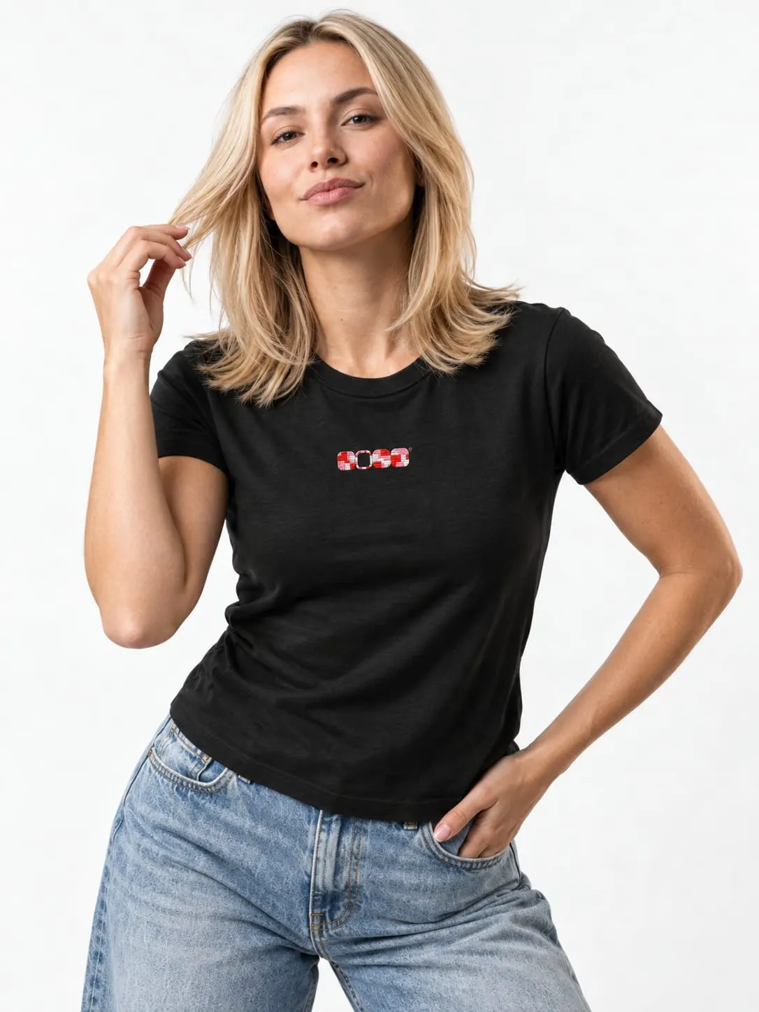 We Rebuild · em modelo